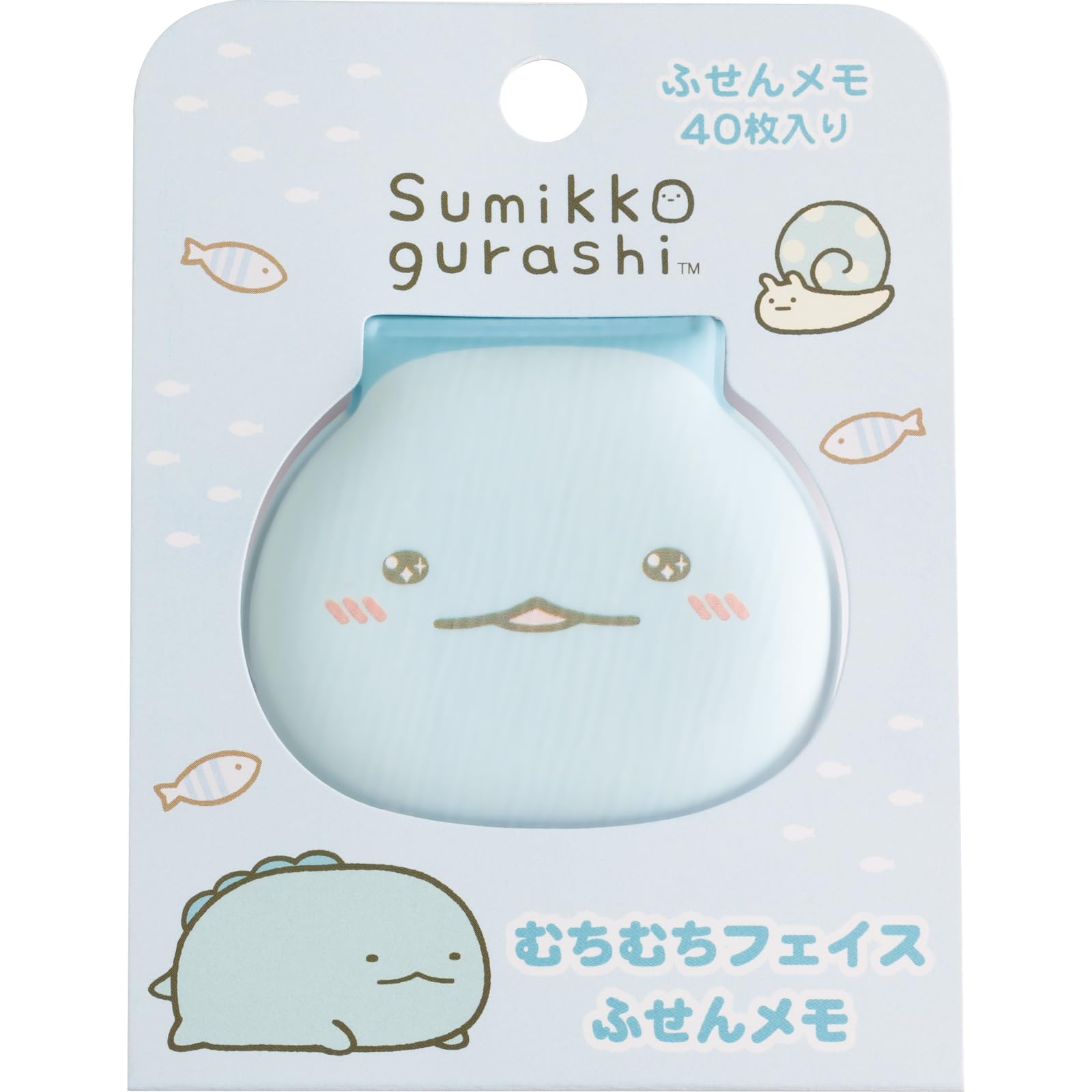 Amazon.co.jp: サンエックス(San-X) すみっコぐらし むちむちフェイス